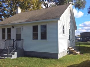 3871 Main St, Benton Harbor, MI 49022
