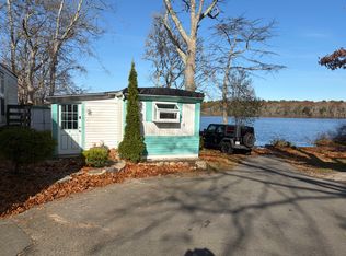 3036 Cranberry Hwy LOT 8, East Wareham, MA 02538