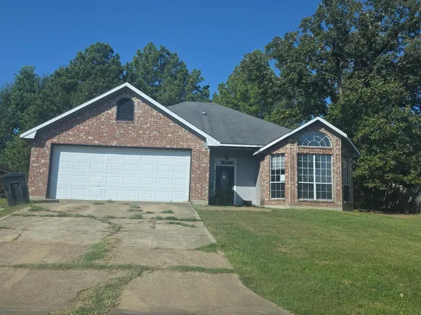 3614 Lakeside Dr, Shreveport, LA 71119