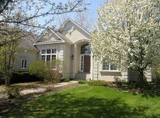 3207 Tina Cir, New Lenox, IL 60451