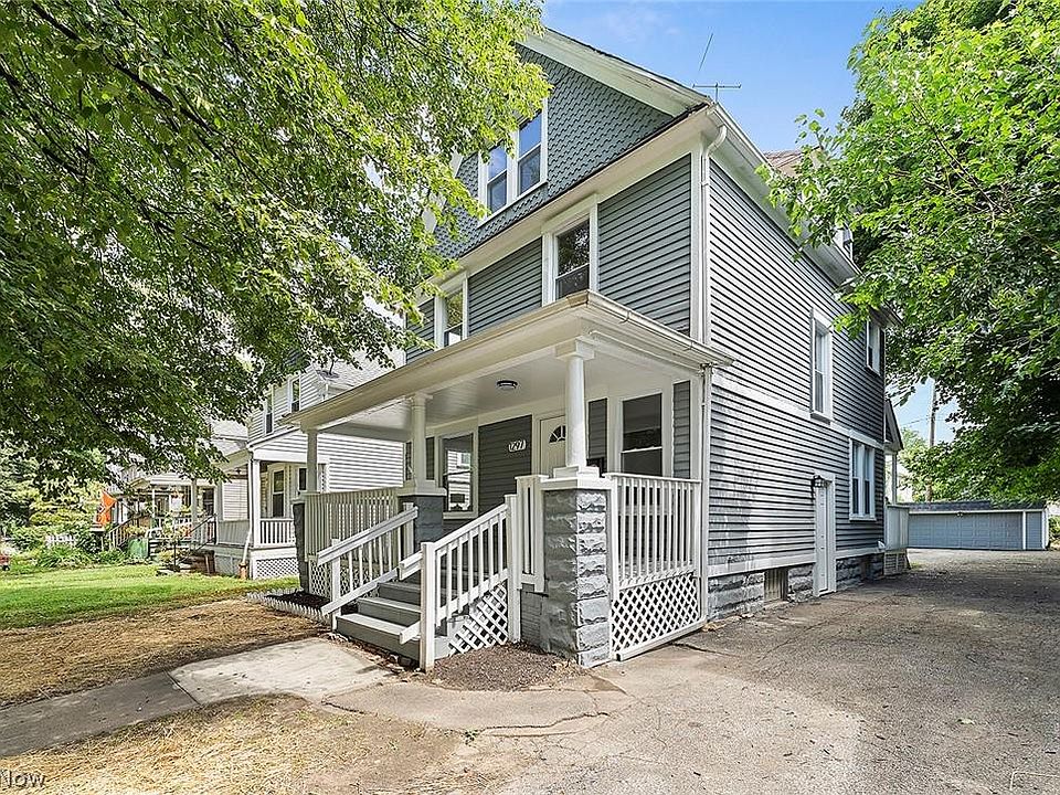 1st image of 1297 W 91st St