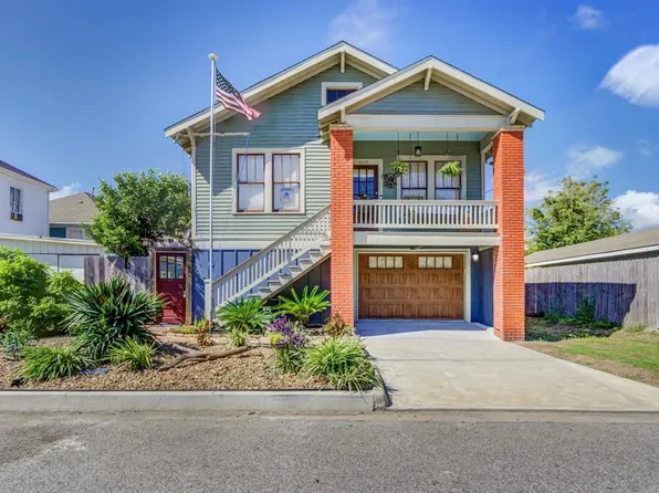 1213 36th Street, Galveston, TX 77550