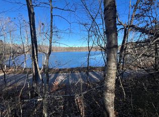 On Heart Lake Rd, Land O Lakes, WI 54540