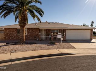 2227 S Periwinkle, Mesa, AZ 85209