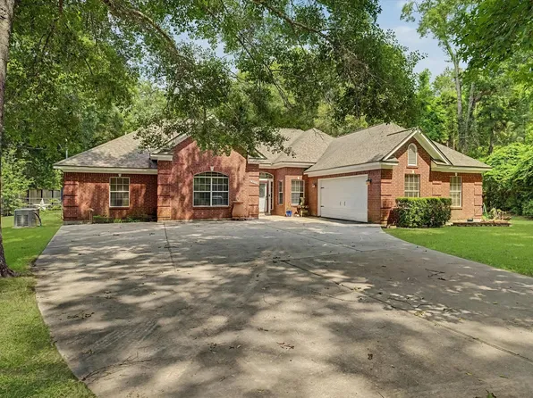 22873 Zambesi Dr, Porter, TX 77365