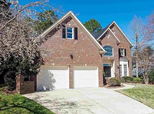 283 Hogans Valley Way, Cary, NC 27513