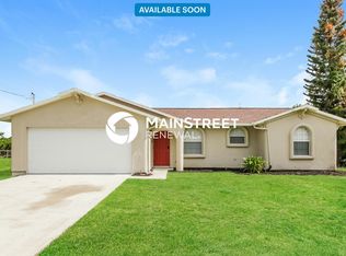 3703 14th St W, Lehigh Acres, FL 33971
