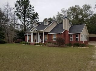 401 SW Kemp Ct, Lake City, FL 32024