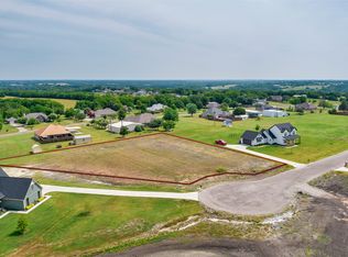 3007 Addison Rowen Ct, Sherman, TX 75090