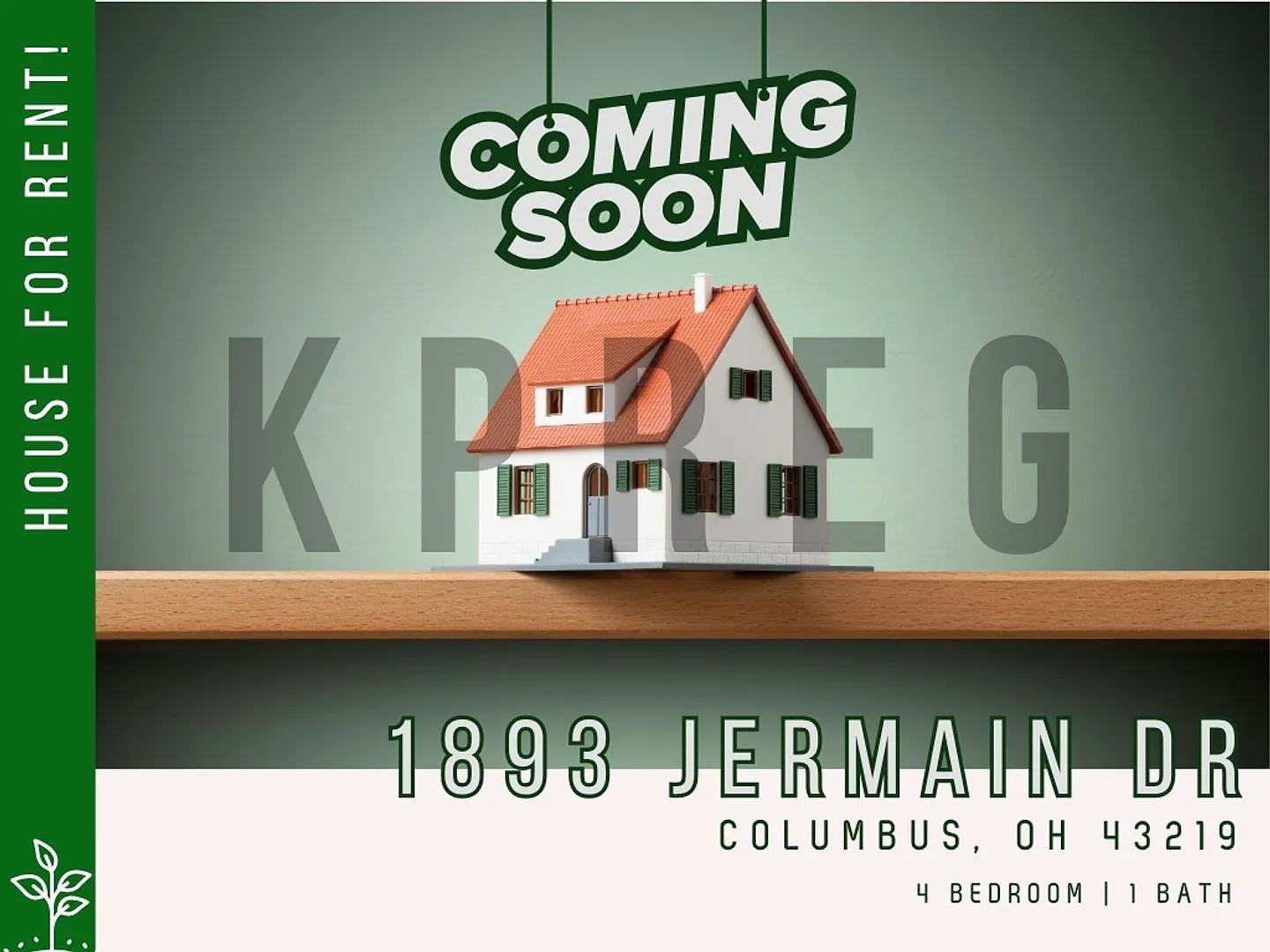 Stunningly Updated 4BR Home with Full Basement! — Photo 1