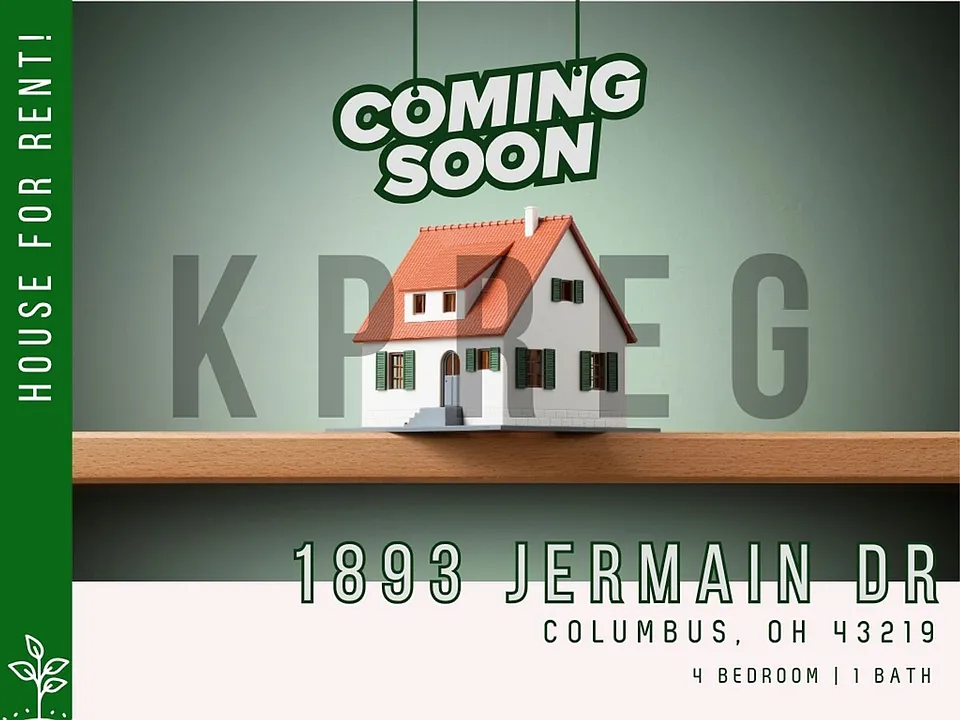 1893 Jermain Dr