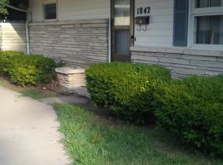 1842 S Lorraine Ave, Wichita, KS 67211