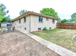 1180 Terry St, Golden, CO 80401