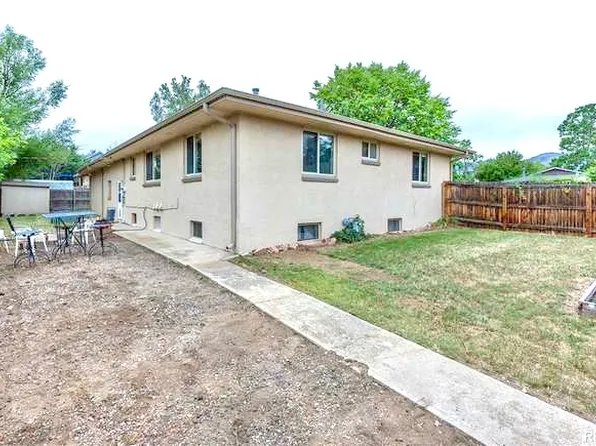 1180 Terry St, Golden, CO 80401