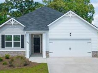 206 Cattle Dr, Perry, GA