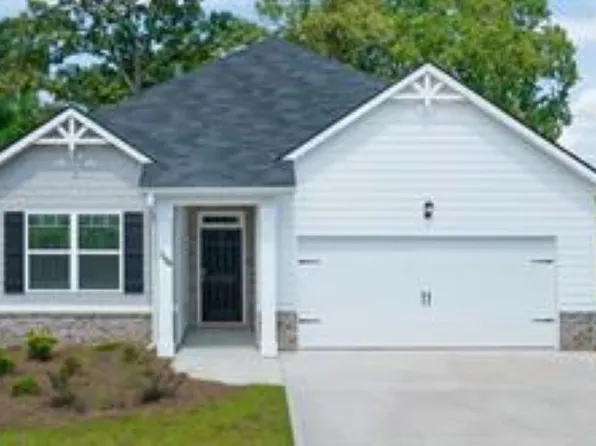 206 Cattle Dr, Perry, GA 31069