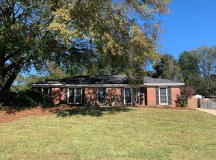 3809 Chris Dr, Columbus, GA 31909