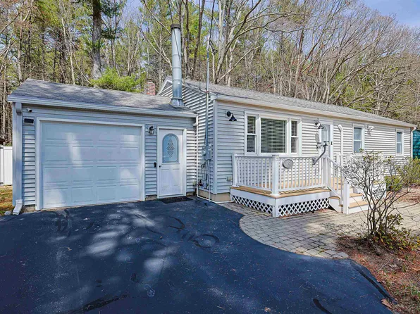 19 Strafford Road, Dover, NH 03820