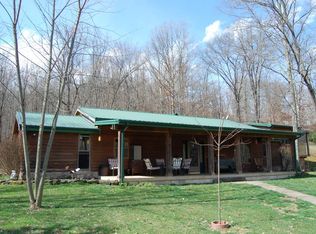 9899 Stone Rd, Athens, OH 45701