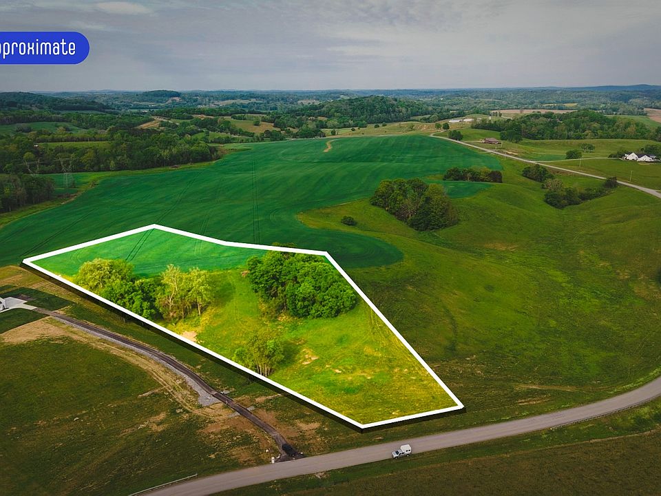 1st image of 0 Cedar Bluff Rd Lot 2
