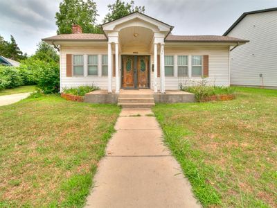 2106 NW 20th St, Oklahoma City, OK, 73107