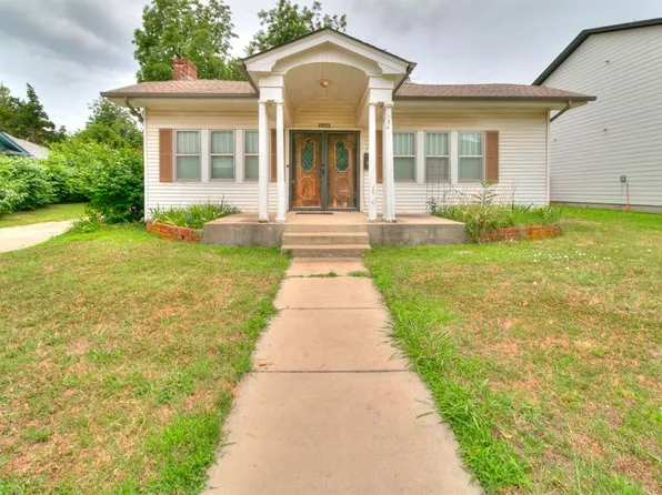 2106 NW 20th St, Oklahoma City, OK 73107
