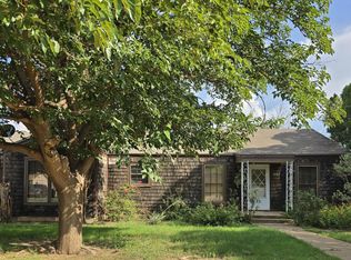 807 N 12th St, Lamesa, TX 79331