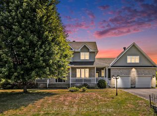8050 Craig Farm Dr, Ottawa, ON K0A 2P0