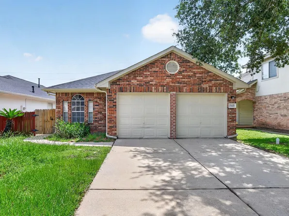 5443 Evergreen Canyon Rd, Houston, TX 77066