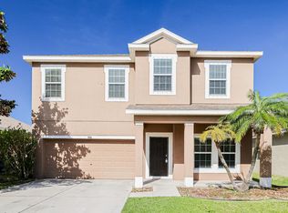 908 Fern Leaf Dr, Ruskin, FL 33570