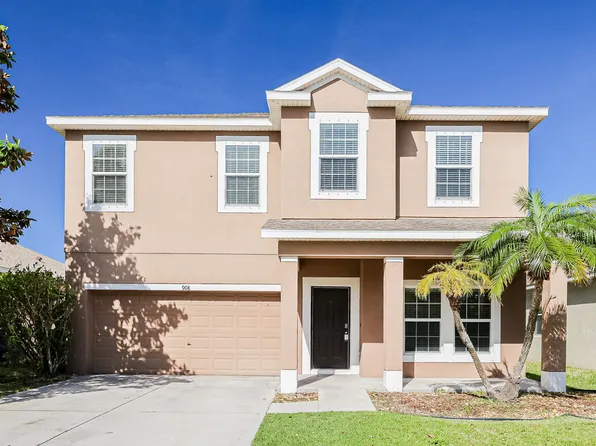 908 Fern Leaf Dr, Ruskin, FL 33570