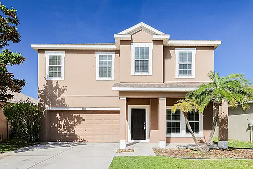 908 Fern Leaf Dr Photo 1
