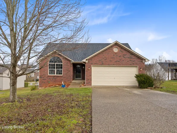276 Holly Marie Dr, Mount Washington, KY 40047