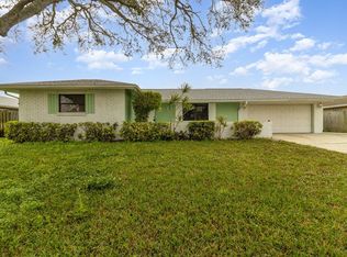 2863 Corbusier Dr, Melbourne, FL 32935