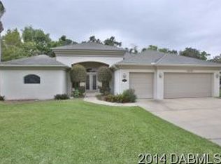 6069 Sabal Creek Blvd, Port Orange, FL 32128