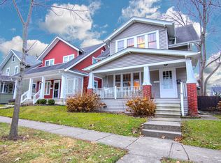 247 E Tulane Rd, Columbus, OH 43202