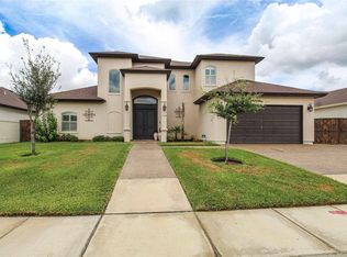 1113 Coahuila Loop, Laredo, TX 78045