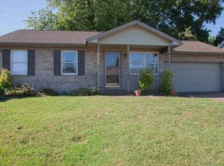 1817 Davcohn Ave, Evansville, IN 47714