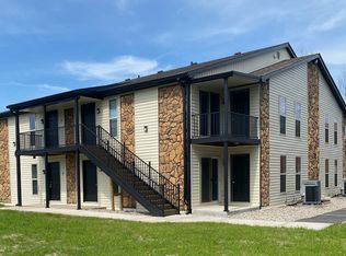 130 Tyler Ave #1-8, Harrodsburg, KY 40330