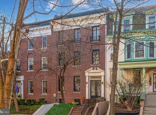 1820 Wyoming Ave NW, Washington, DC 20009