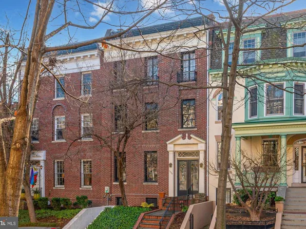 1820 Wyoming Ave NW, Washington, DC 20009