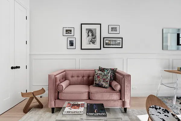 Rented by Douglas Elliman | media 10