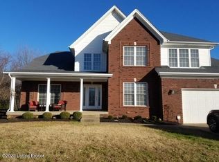 3211 Rolling Oak Blvd, Louisville, KY 40214