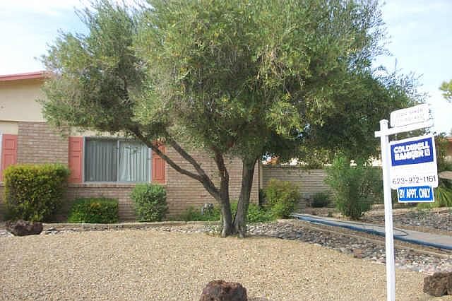 1st image of 19238 W CAMINO DEL SOL Street