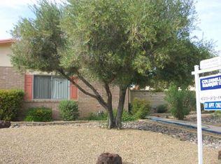 19238 W Camino Del Sol, Sun City West, AZ 85375