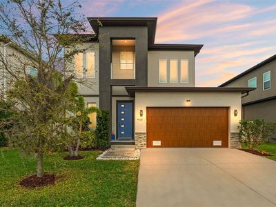 4425 W Richardson Ave, Tampa, FL, 33616