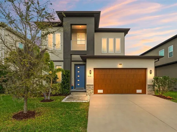 4425 W Richardson Ave, Tampa, FL 33616