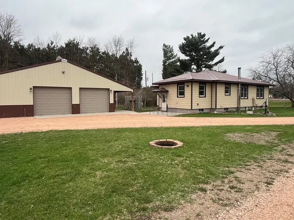 2225 10th Avenue, Chetek, WI 54728