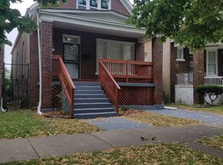 7637 S Carpenter St, Chicago, IL 60620