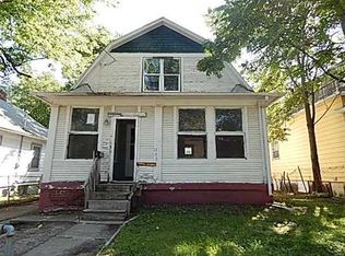 1505 16th St, Des Moines, IA 50314